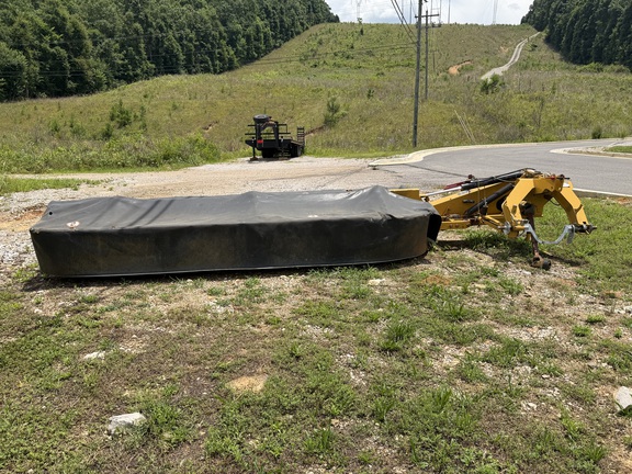 2022 Vermeer M8050