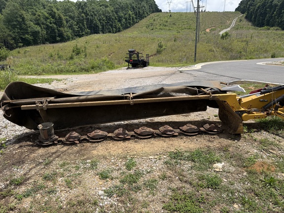2022 Vermeer M8050