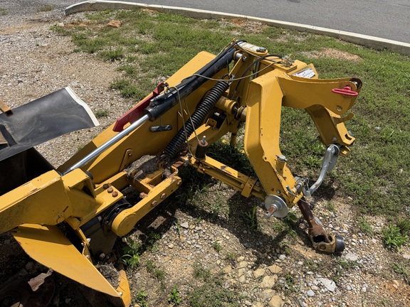 2022 Vermeer M8050