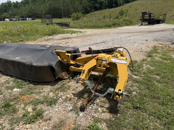 2022 Vermeer M8050