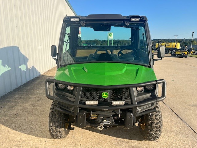  2022 John Deere XUV 835M at Heritage Tractor in West Plains, MO