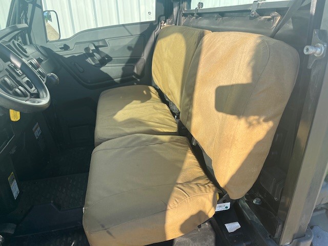  2022 John Deere XUV 835M at Heritage Tractor in West Plains, MO