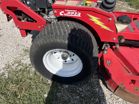 2004 Country Clipper 2560KOTC - Photo11