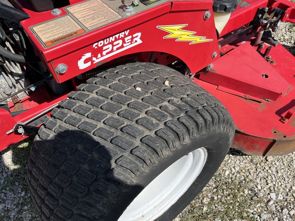 2004 Country Clipper 2560KOTC - Photo12