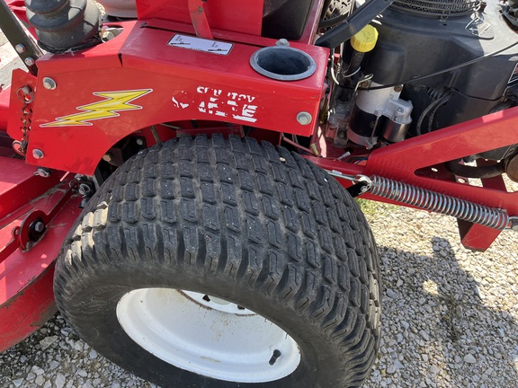 2004 Country Clipper 2560KOTC - Photo14