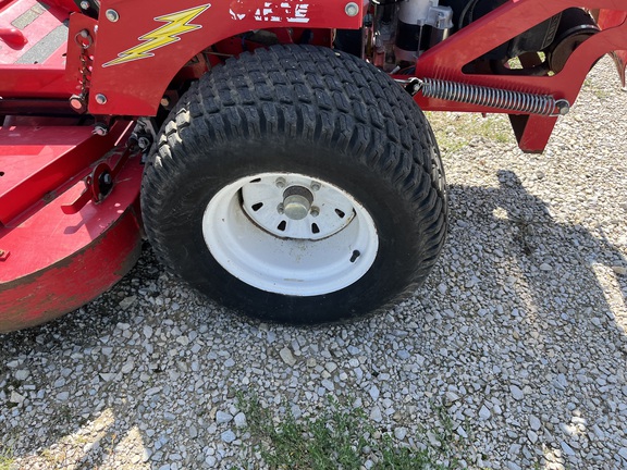 2004 Country Clipper 2560KOTC - Photo13