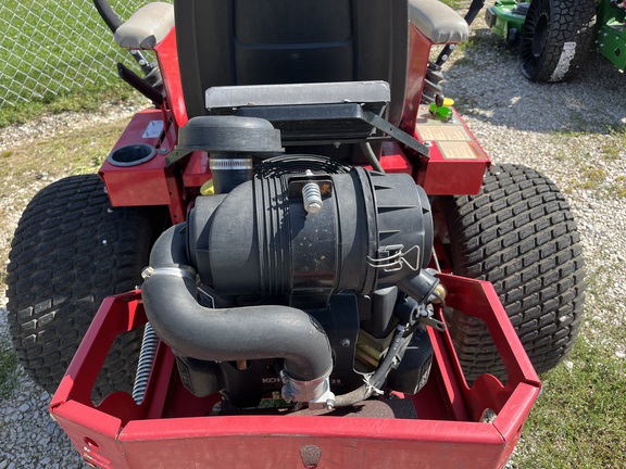 2004 Country Clipper 2560KOTC - Photo17