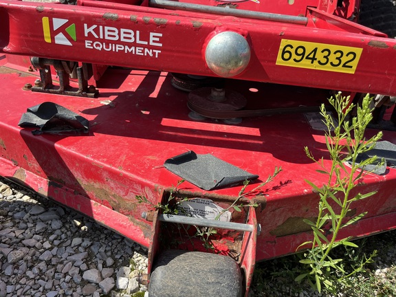 2004 Country Clipper 2560KOTC - Photo20