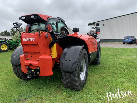 Photo of 2025 Manitou MLT1041