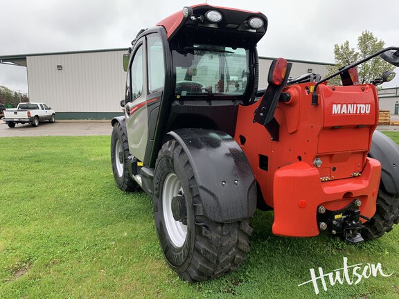 Photo of 2025 Manitou MLT1041