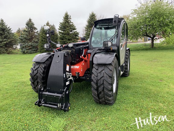 Photo of 2025 Manitou MLT1041