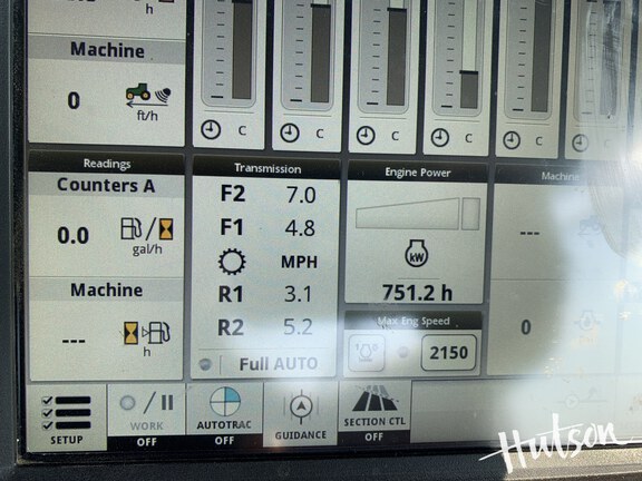 Photo of 2023 John Deere 9R 490