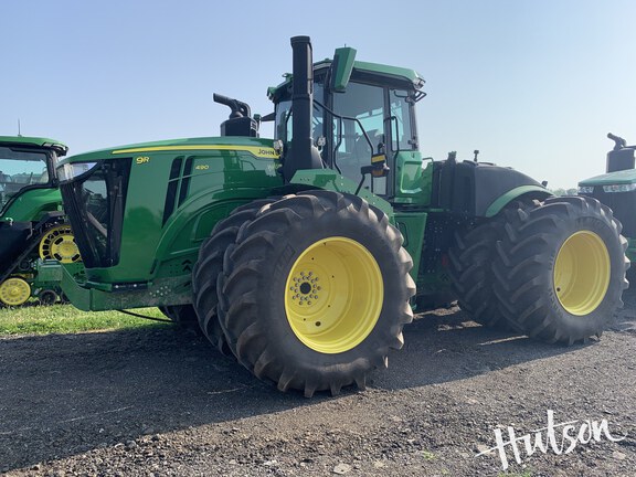 Photo of 2023 John Deere 9R 490