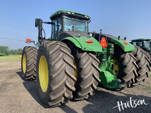 Photo of 2023 John Deere 9R 490