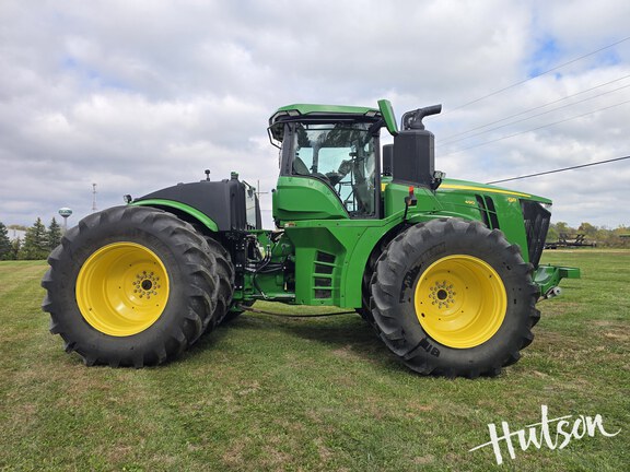 Photo of 2023 John Deere 9R 490