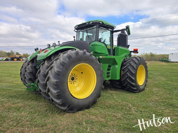 Photo of 2023 John Deere 9R 490