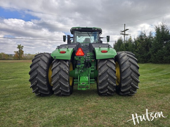 Photo of 2023 John Deere 9R 490
