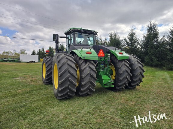 Photo of 2023 John Deere 9R 490