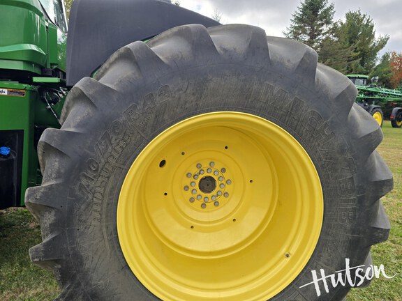 Photo of 2023 John Deere 9R 490