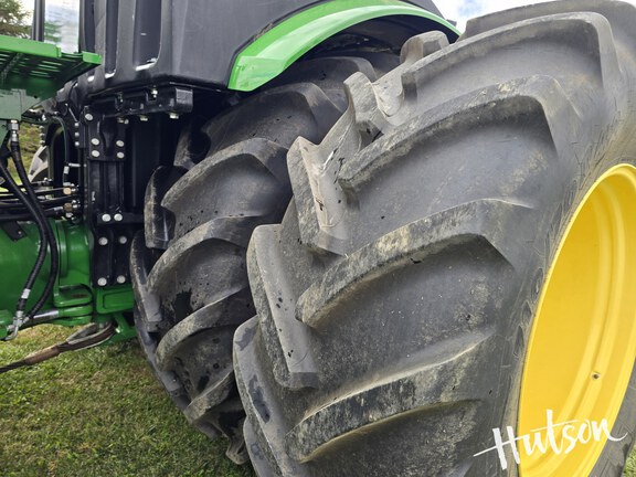 Photo of 2023 John Deere 9R 490