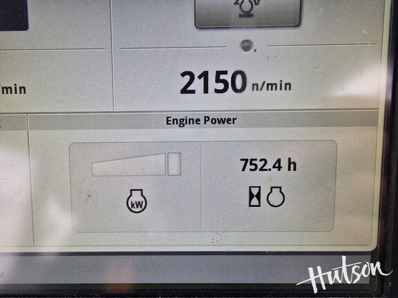 Photo of 2023 John Deere 9R 490