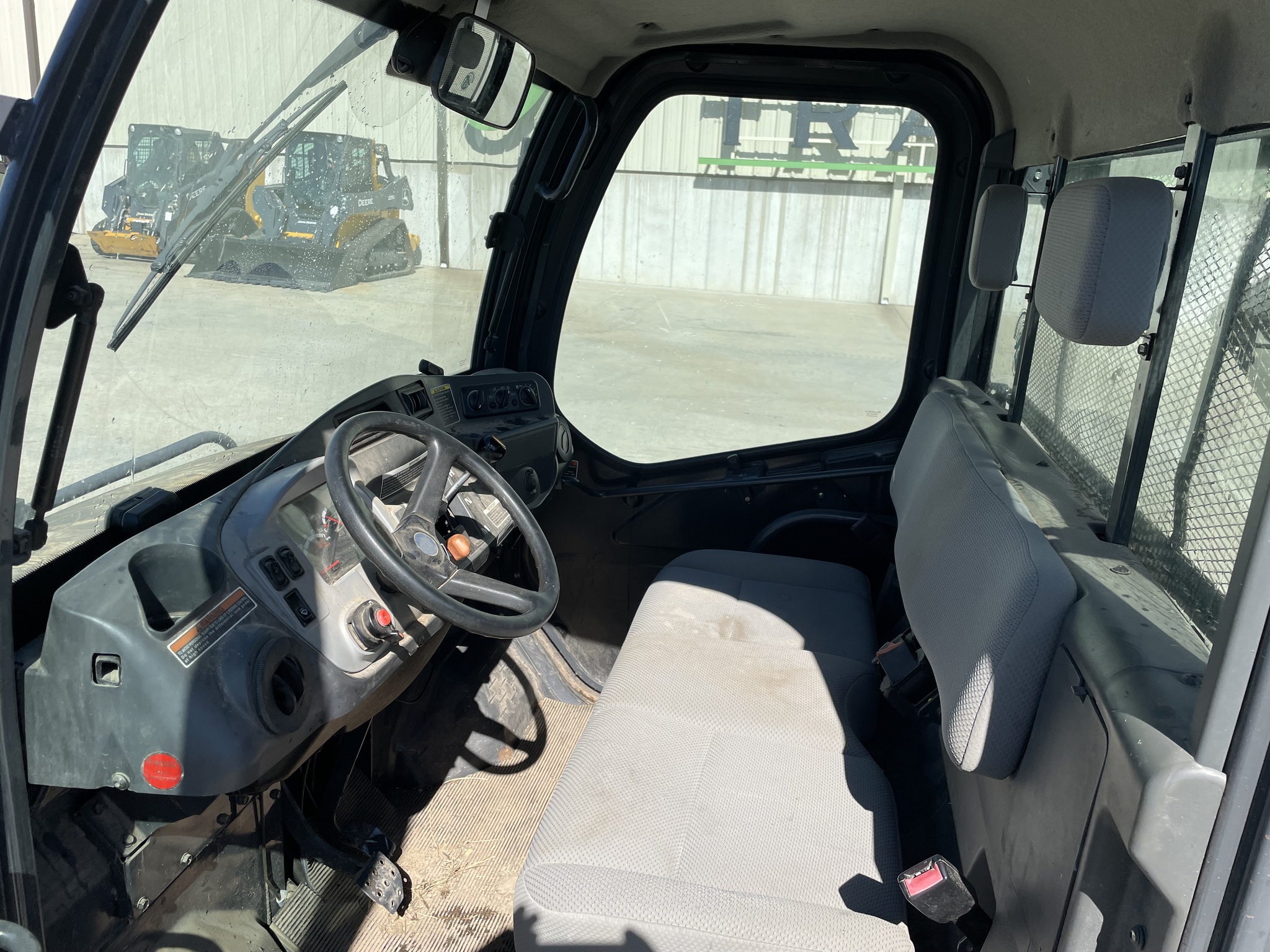  2014 Kubota RTV-X1100 at Heritage Tractor in Rogersville, MO