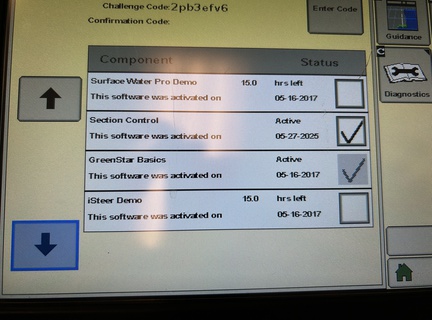 Used 2016 John Deere 2630 Precision Ag at Horizon Ag & Turf in Wetaskiwin, AB - Photo4