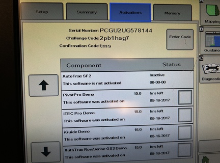 Used 2016 John Deere 2630 Precision Ag at Horizon Ag & Turf in Wetaskiwin, AB - Photo3