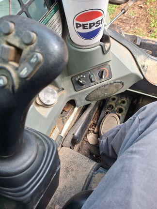 2015 Bobcat S590