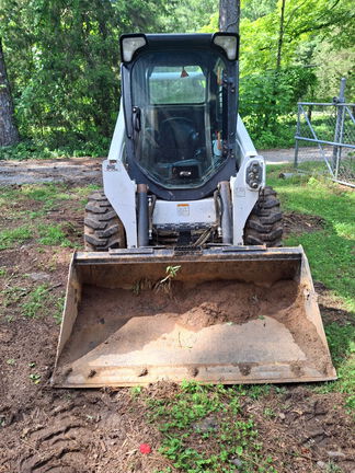 2015 Bobcat S590