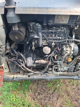2015 Bobcat S590
