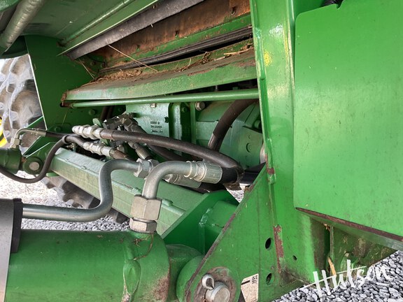 Photo of 2022 John Deere S780