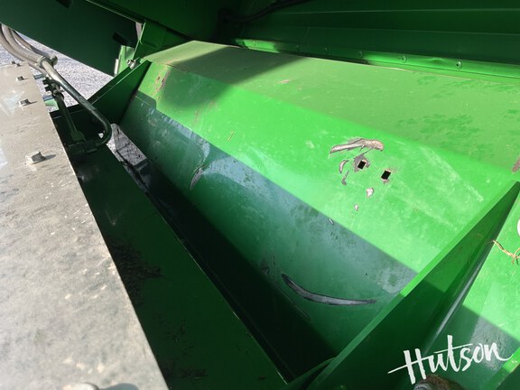 Photo of 2022 John Deere S780