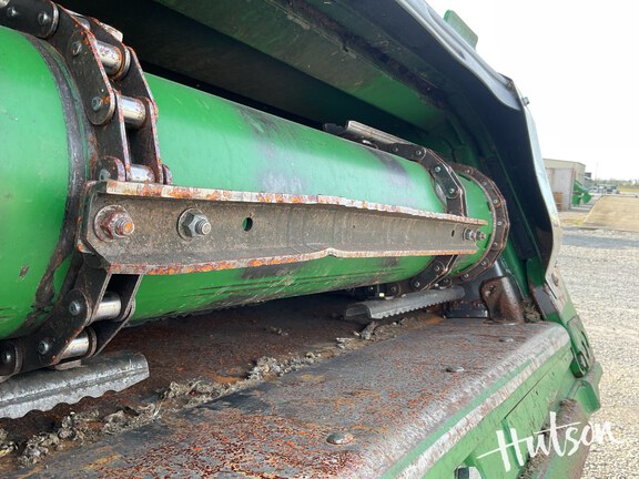 Photo of 2022 John Deere S780