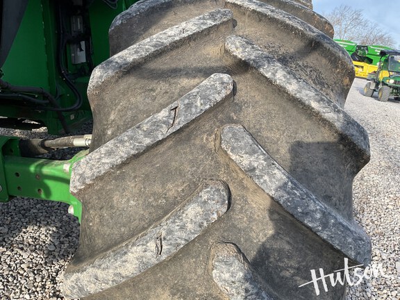 Photo of 2022 John Deere S780