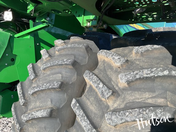 Photo of 2022 John Deere S780