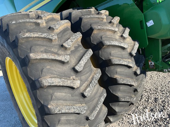 Photo of 2022 John Deere S780