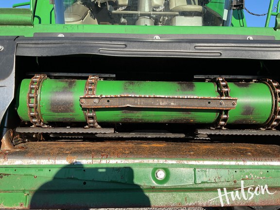 Photo of 2022 John Deere S780