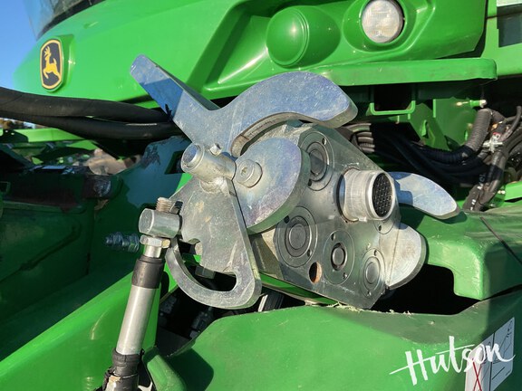 Photo of 2022 John Deere S780