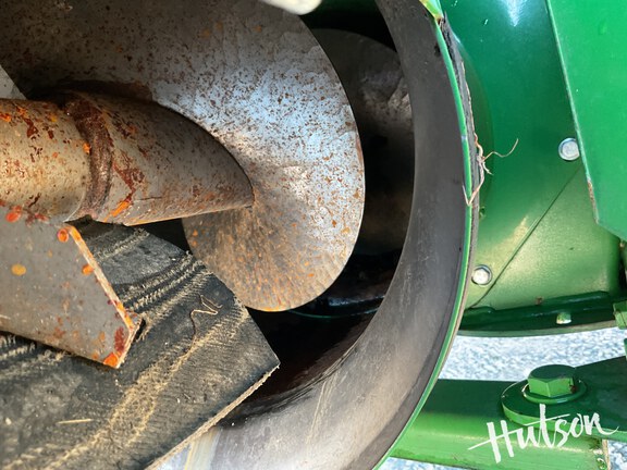 Photo of 2022 John Deere S780