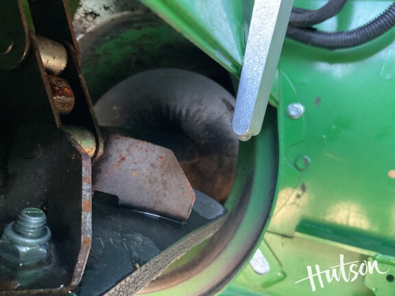 Photo of 2022 John Deere S780