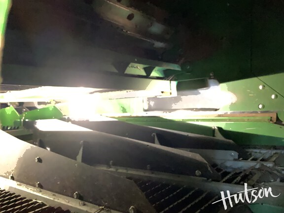 Photo of 2022 John Deere S780