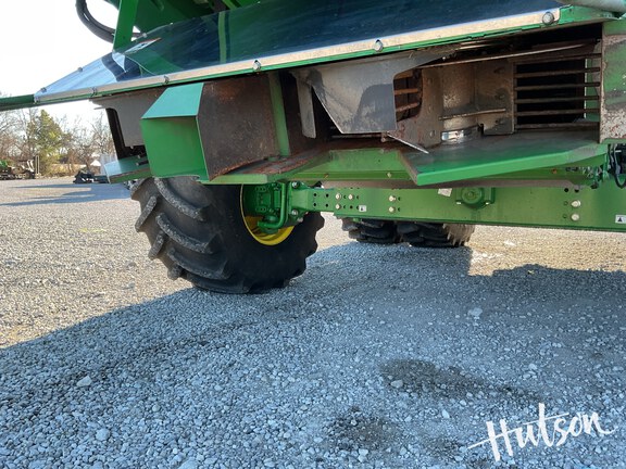 Photo of 2022 John Deere S780