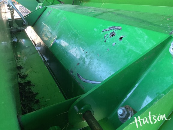 Photo of 2022 John Deere S780