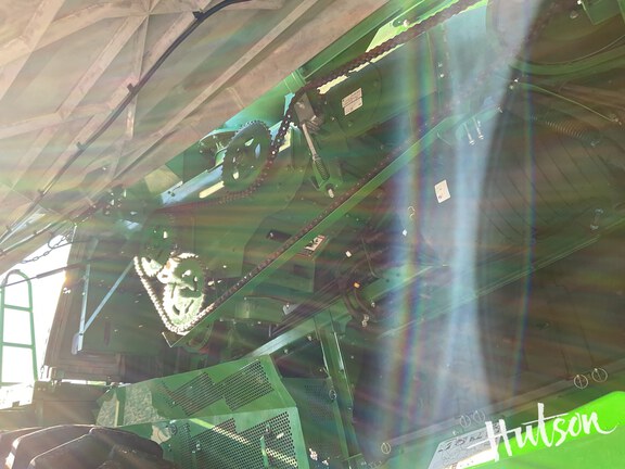Photo of 2022 John Deere S780