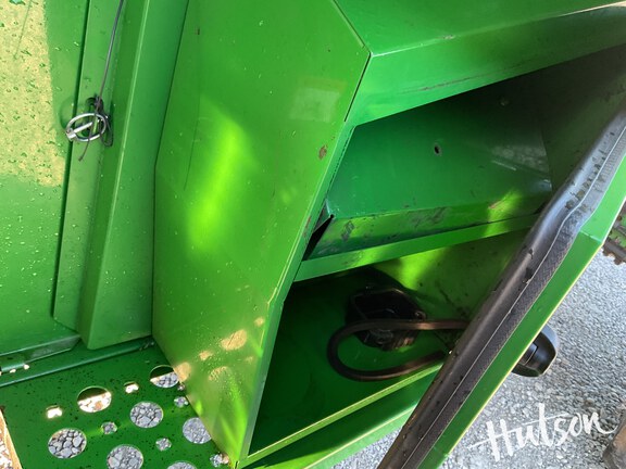 Photo of 2022 John Deere S780