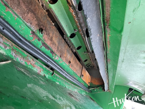 Photo of 2022 John Deere S780