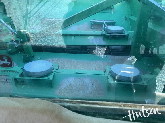 Photo of 2022 John Deere S780