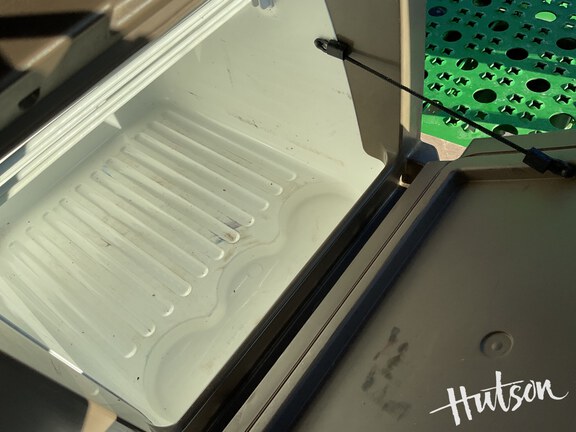 Photo of 2022 John Deere S780