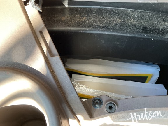 Photo of 2022 John Deere S780